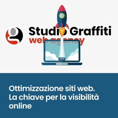 Ottimizzazione SEO a Roma Massimizza la Visibilità Online Studio Graffiti