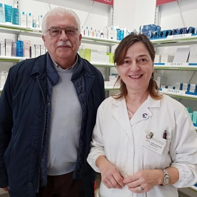 Le Farmacie Comunali di Arezzo ospitano le “Settimane oncologiche”