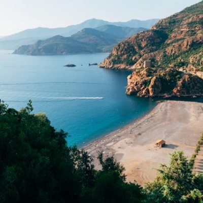 Dove andare in Corsica per la prima volta?