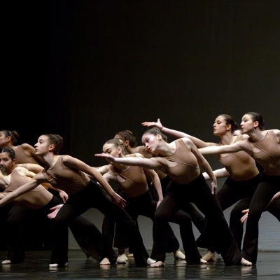 “Danza in Libertas”, un gran galà della danza al teatro Europa di Aprilia