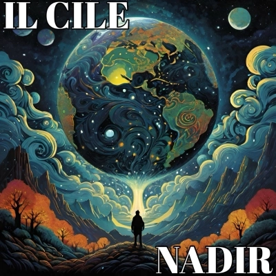 Il Cile, il nuovo singolo è Nadir