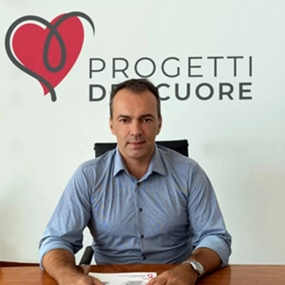 Partnership LILT-Progetti del Cuore, Daniele Ragone: onorati di contribuire alla prevenzione