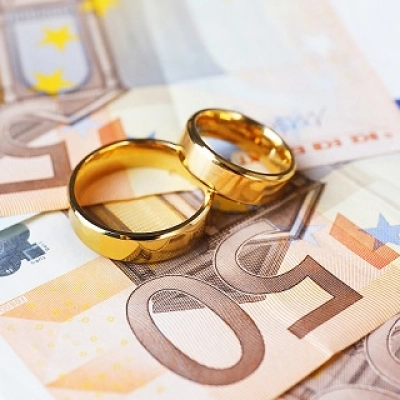Prestiti per matrimoni: negli scorsi 2 anni chiesti dal 10% degli sposi  