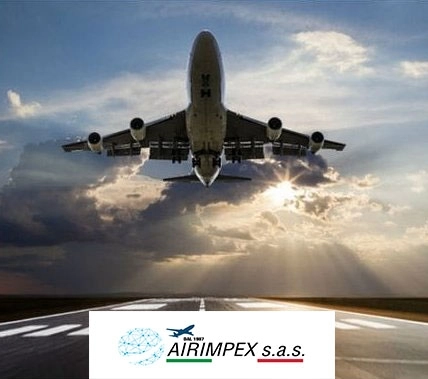 Rimpatrio ed Espatrio Salme AIRIMPEX spedizioni aeree nazionali ed internazionali