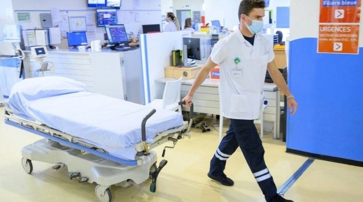 Sanità, Nursing Up: «Anche nel 2023 la Svizzera prepara una “caccia aperta” all’infermiere italiano. 7mila posti vacanti da colmare tra gli operatori sanitari, non lasciano dubbi»