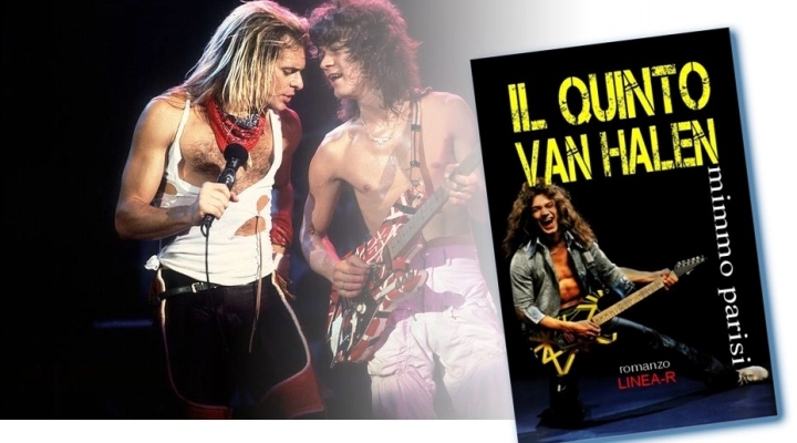 'Il quinto Van Halen', un faro sulla storia della band