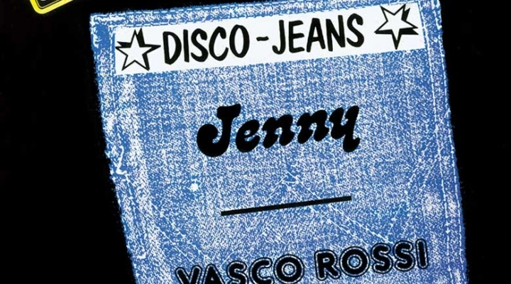 Dall'11 gennaio è disponibile in vinile il Disco Mix con “Jenny” di Vasco Rossi long version da 7’59” e nel lato B “Mr. DJ” di Mandrillo