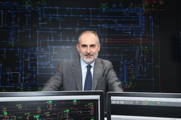 Stefano Donnarumma: Terna e Polizia, intesa per la sicurezza delle infrastrutture elettriche