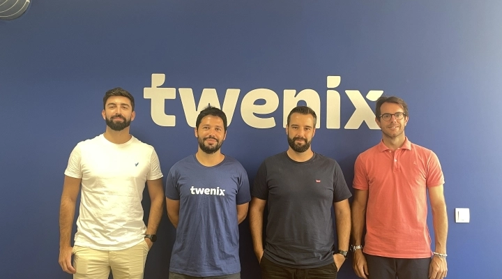 Sempre più imprese e startup nel mondo parlano inglese con i propri dipendenti: la ricerca dell'edtech Twenix