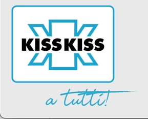 Radio Kiss Kiss conferma l’andamento positivo con un  + 8,5% di ascoltatori nell’anno 2022! 