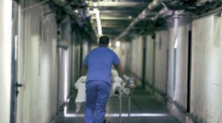 Sanità, Nursing Up De Palma. Report Infermieri-Carceri italiane. «In Campania scoperchiamo un vero e proprio vaso di Pandora: meno di 200 infermieri per una popolazione carceraria di 6471 detenuti. 