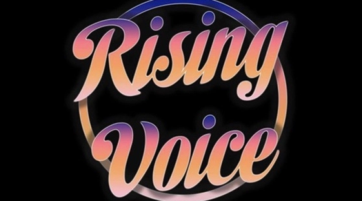 Al via la 4° edizione del Rising Voice Contest