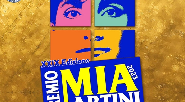 Premio Mia Martini 2023 – 29a edizione. Pubblicati i regolamenti