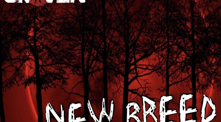 NEW BREED, Disponibile il nuovo video dei Craven