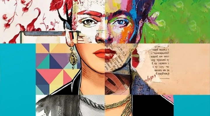 “100 Fridas per Frida” mostra collettiva internazionale a cura di Fernando Aroche Bello 