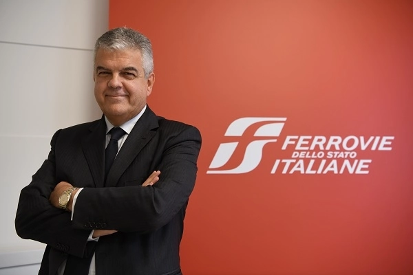 Luigi Ferraris: Madrid e Parigi collegate con il Frecciarossa, il progetto del Gruppo FS al 2024