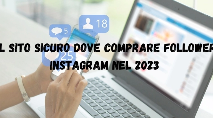 Followers economy: come aumentare Followers Instagram in modo sicuro e garantito! 2023