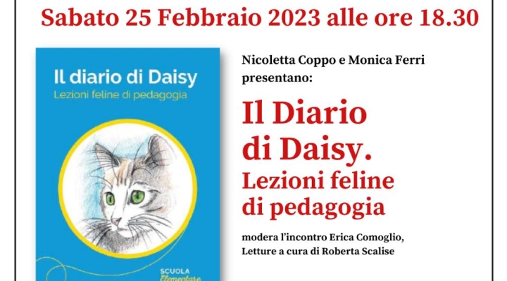 Il diario di Daisy 