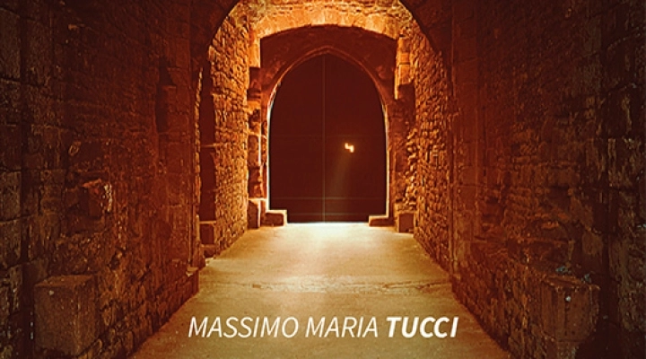 Dopo il successo in ebook, La porta dell’inferno di Massimo Maria Tucci sbarca in libreria