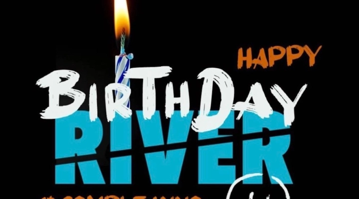 River - Soncino (CR), si balla sempre: 4/3 Happy Birthday River, 11/3 Samsara Beach