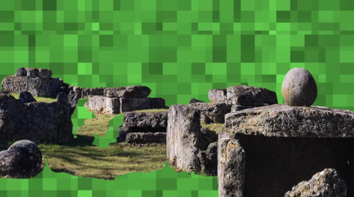 Con Archeo-Minecraft i giovanissimi ricostruiranno una città etrusca grazie a un videogioco