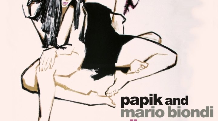 Papik e Mario Biondi presentano il loro singolo “All woman”