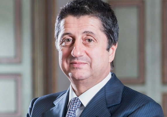 FSI, il percorso professionale del CEO e Fondatore Maurizio Tamagnini