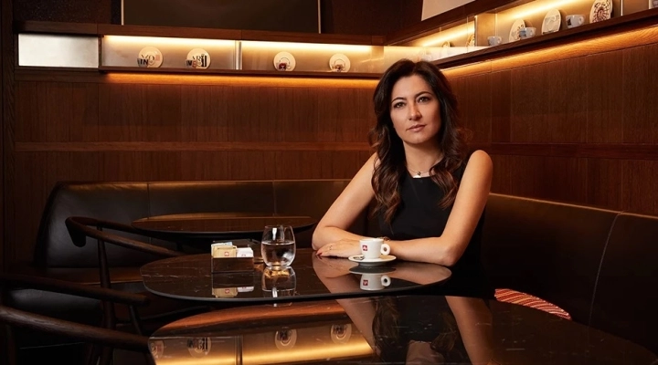 “Il Messaggero” intervista Cristina Scocchia: carriera e vision dell’AD di Illycaffè
