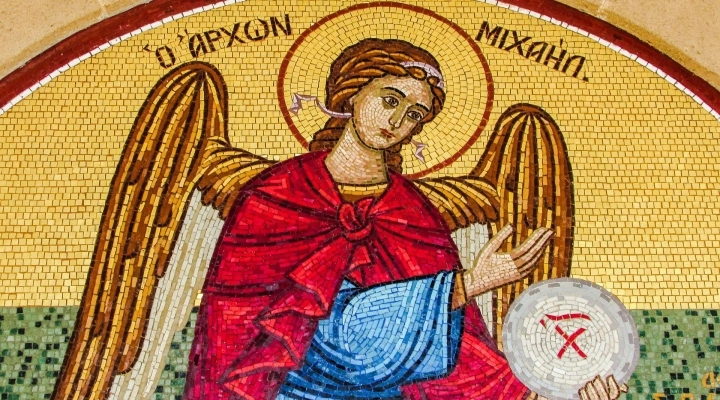 L'ANGELOLOGIA: LA STORIA DEGLI ANGELI NELLA RELIGIONE E NELLA CULTURA POPOLARE