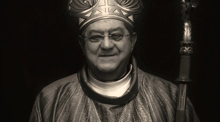 il Cardinale Crescenzio Sepe nei racconti di Augusto De Luca 