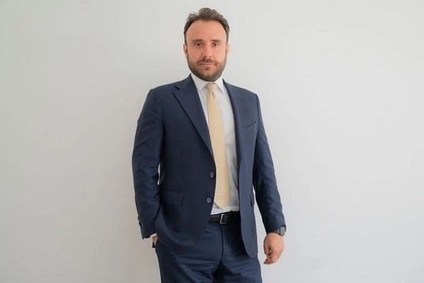 Alessandro Noceti, la carriera del Direttore di Valeur Capital e Valeur Securities
