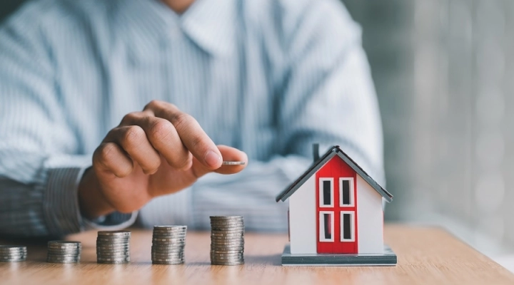 Mutui: in Basilicata richiesta media in calo dell’1,8%