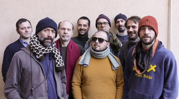 “il jazz a mare” a Milano: il collettivo Transmigration in concerto martedì 18 aprile a Mare Culturale Urbano