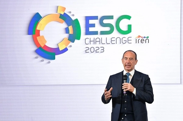 Luca Dal Fabbro: sicurezza energetica e sostenibilità le priorità del Paese 