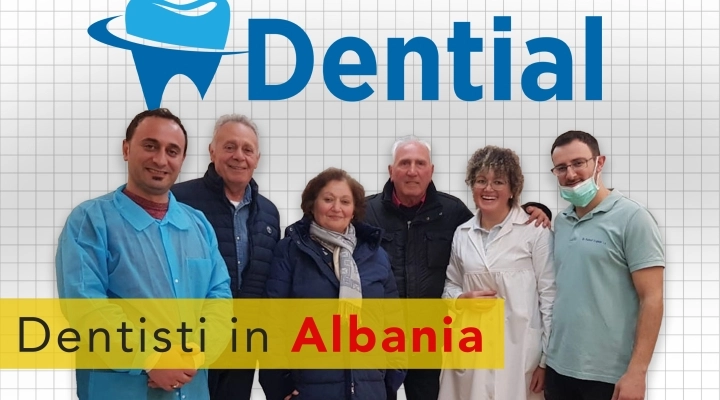 Scegliere un dentista in Albania in base alle testimonianze e le opinioni positive di altri pazienti