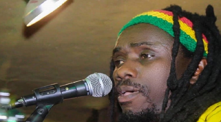 REGGAE IN BENIN : Erick Kristal è unanime nelle compilation del Reggae internazionale