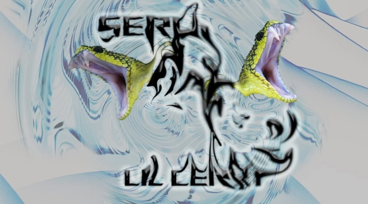 “Serpi”, Lil Cerry firma un altro capolavoro