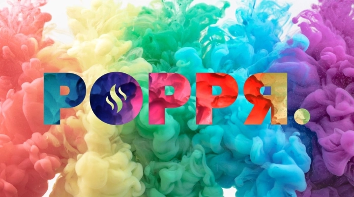 POPPR.IT - Feel The Pop