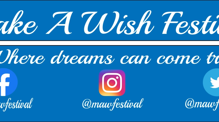 Il Make A Wish Festival 2023 presenta la giuria.