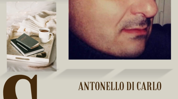 Al #SELFESTIVAL Online Antonello di Carlo- Diario di un giovane licantropo