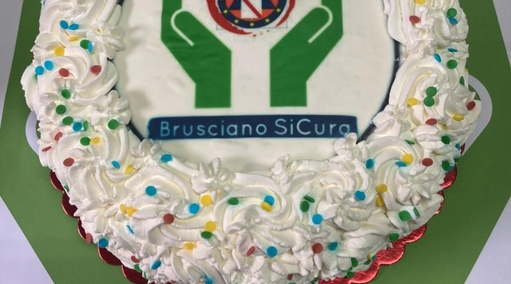 Brusciano Inaugurata Associazione “Brusciano SiCura”. (Scritto da Antonio Castaldo)