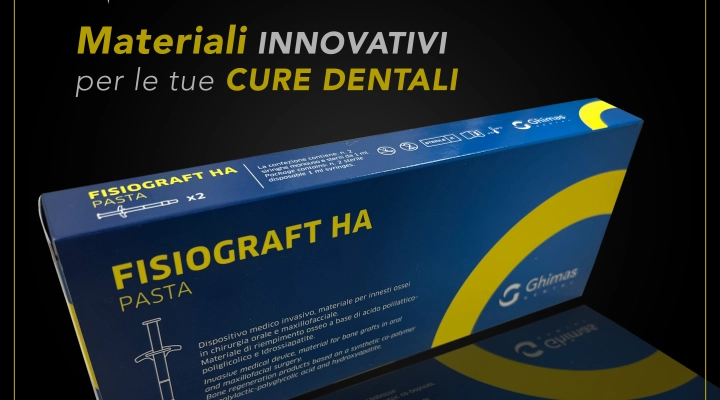 Clinica dentale in Albania materiali utilizzati e medici dentisti