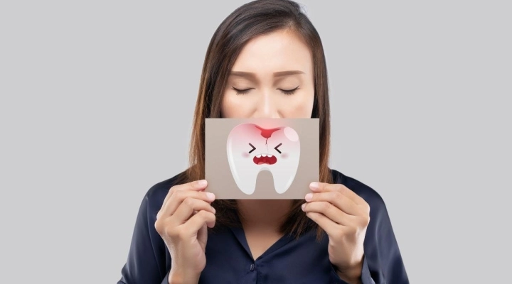 La Pulpite Dentale: Sintomi, Cause e Trattamento