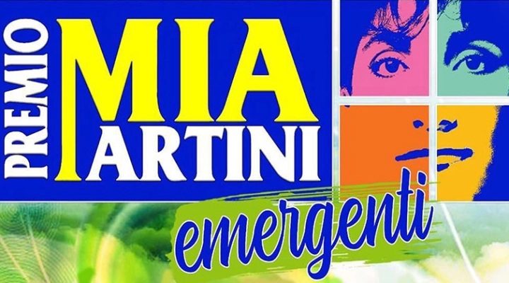Premio Mia Martini 2023. Aperte le candidature per la Sezione Emergenti