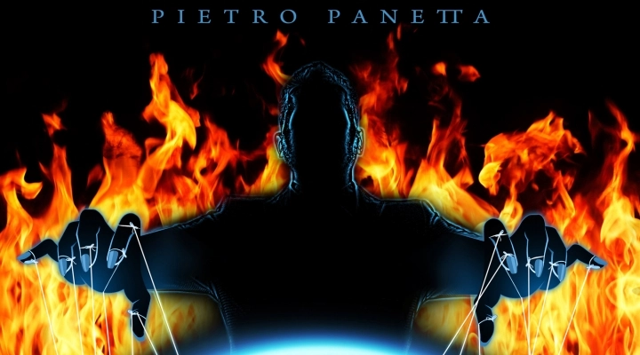 Pietro Panetta torna con Ore Zero, un album rock che racconta la sua visione del mondo