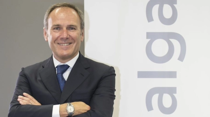Paolo Gallo: “Nel 2023 il 90% delle reti Italgas saranno intelligenti, digitali e flessibili”