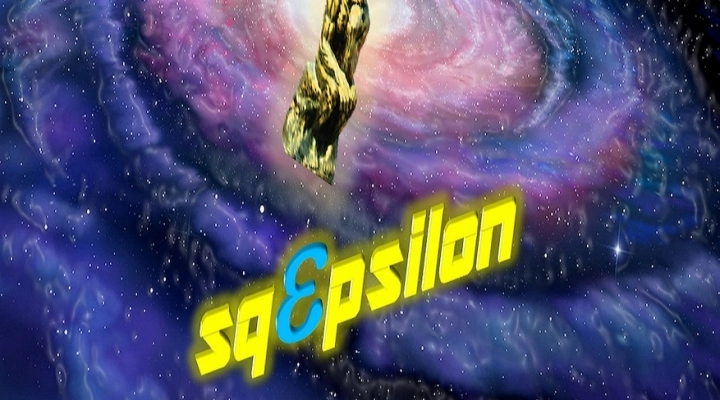 SQEPSILON – è uscito il video di “Kicker”