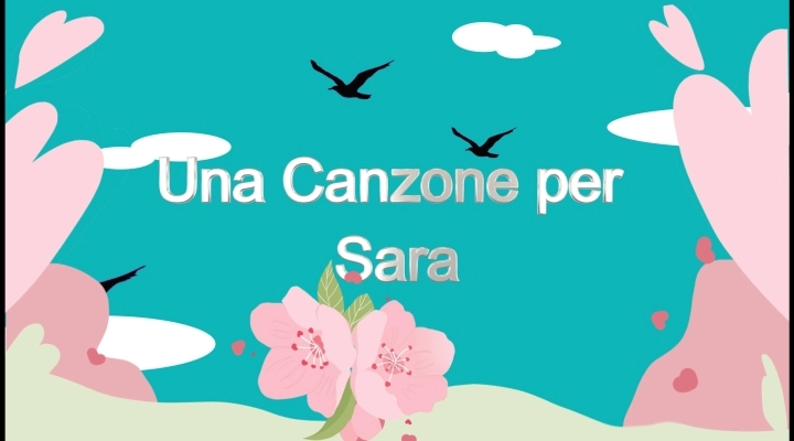 Cherrylli lancia il toccante singolo “Una Canzone per Sara” dall’album “NOMI”