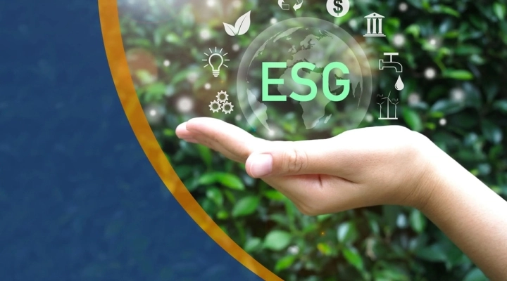 Cosa significa ESG? Impegno ambientale, sociale e di governance