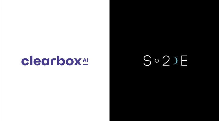 Clearbox AI: la nuova partnership per S2E 